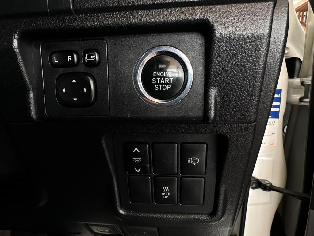 TOYOTA PRADO PRADO VX 3.0 TDi A/T