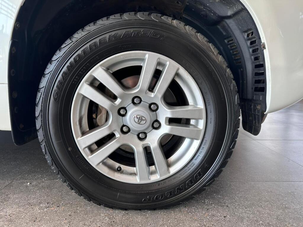 TOYOTA PRADO PRADO VX 3.0 TDi A/T