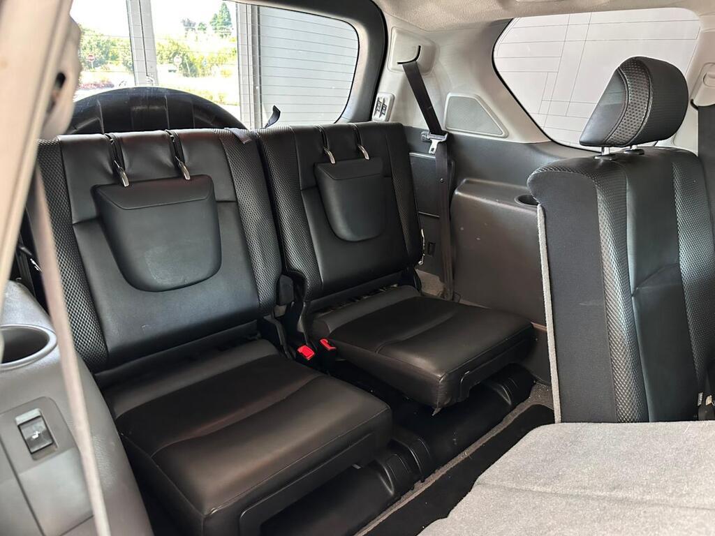 TOYOTA PRADO PRADO VX 3.0 TDi A/T