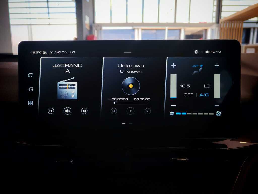 HAVAL H6 H6 GT 2.0T SUPER LUXURY 4X4 DCT