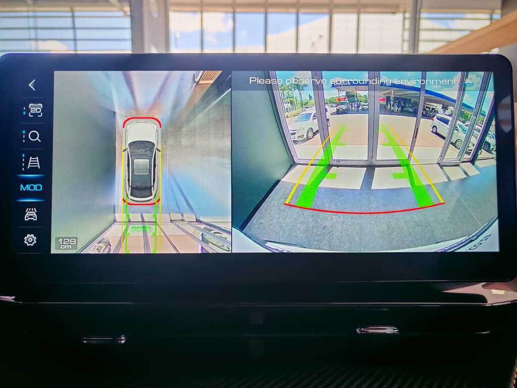 HAVAL H6 H6 GT 2.0T SUPER LUXURY 4X4 DCT