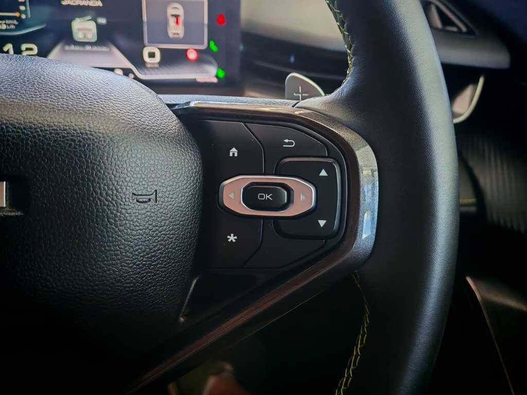 HAVAL H6 H6 GT 2.0T SUPER LUXURY 4X4 DCT