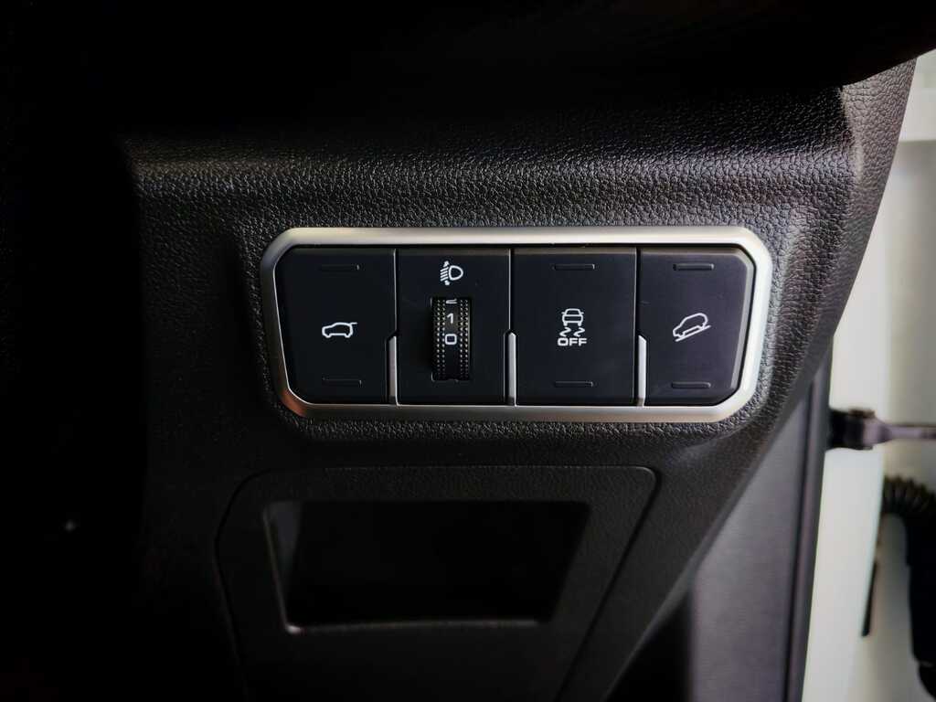 HAVAL H6 H6 GT 2.0T SUPER LUXURY 4X4 DCT