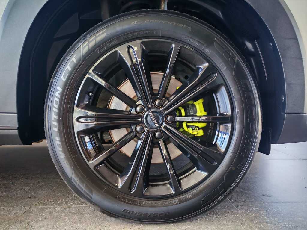 HAVAL H6 H6 GT 2.0T SUPER LUXURY 4X4 DCT