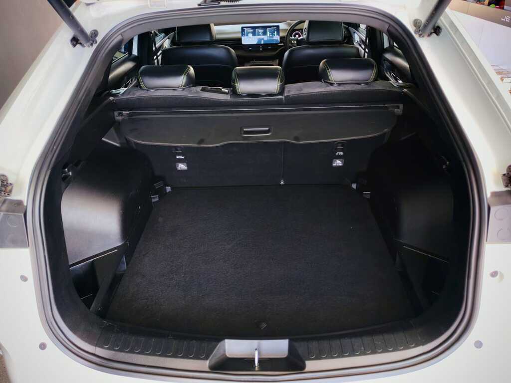 HAVAL H6 H6 GT 2.0T SUPER LUXURY 4X4 DCT