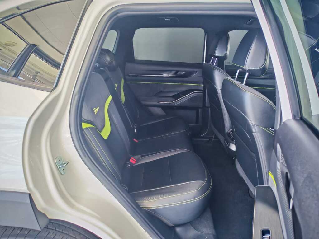 HAVAL H6 H6 GT 2.0T SUPER LUXURY 4X4 DCT