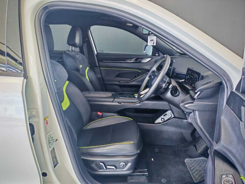 HAVAL H6 H6 GT 2.0T SUPER LUXURY 4X4 DCT