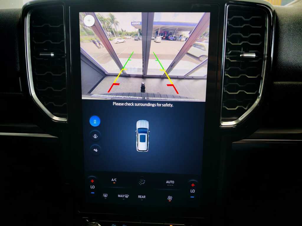 FORD EVEREST EVEREST 2.0D BI-TURBO SPORT A/T