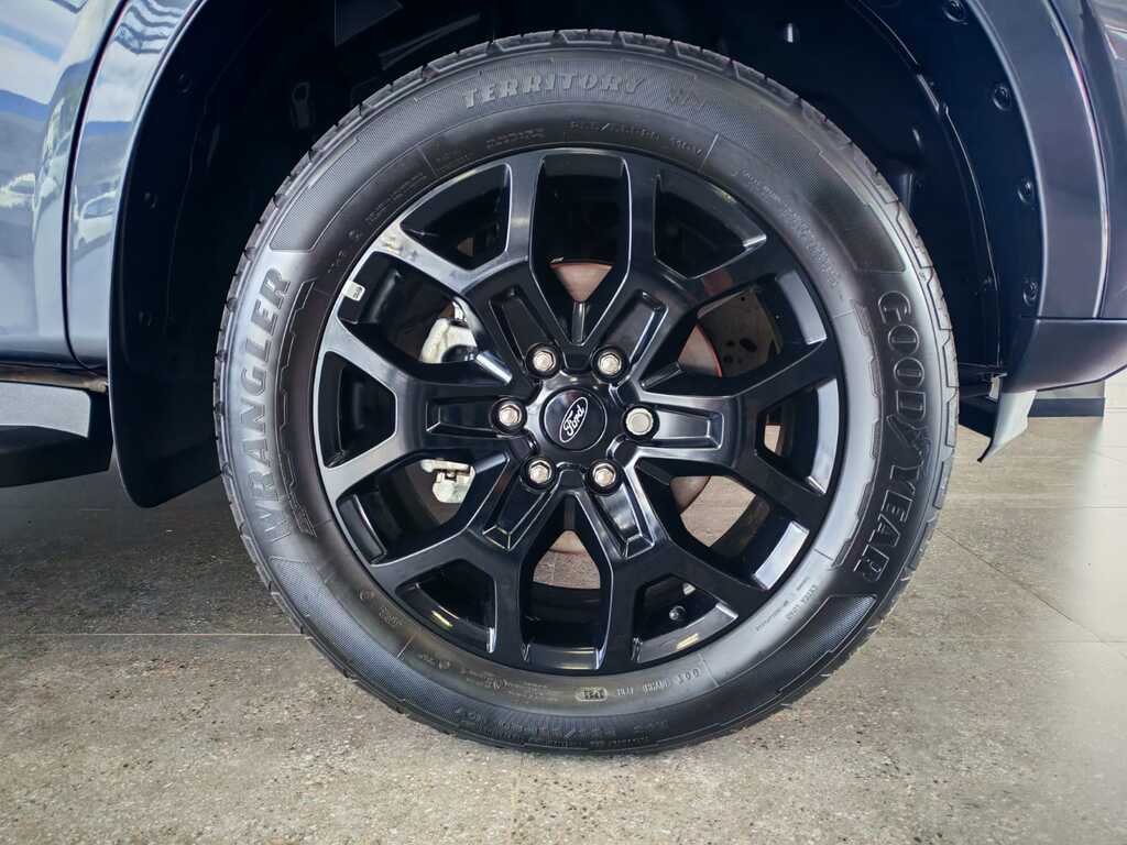 FORD EVEREST EVEREST 2.0D BI-TURBO SPORT A/T