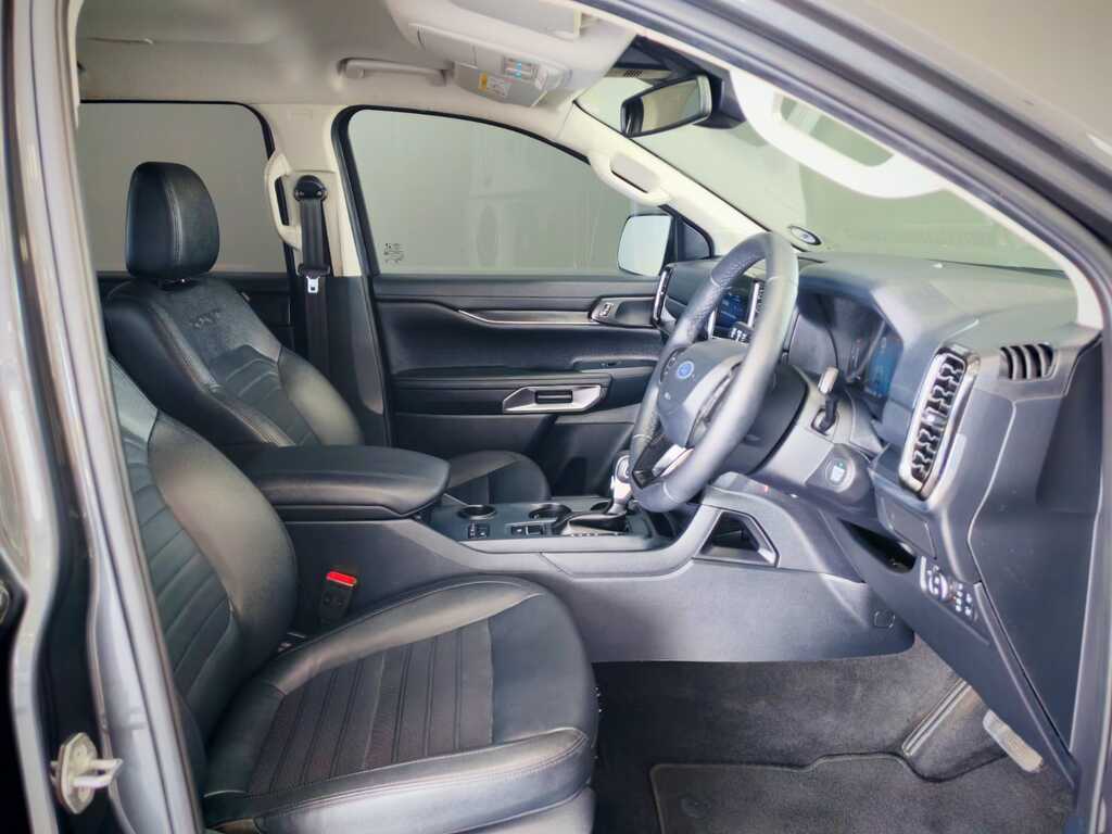 FORD EVEREST EVEREST 2.0D BI-TURBO SPORT A/T