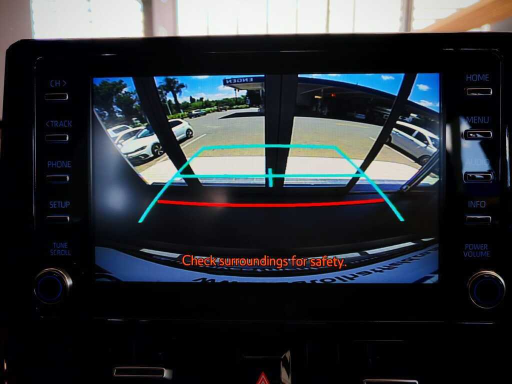 TOYOTA COROLLA CROSS COROLLA CROSS 1.8 XS