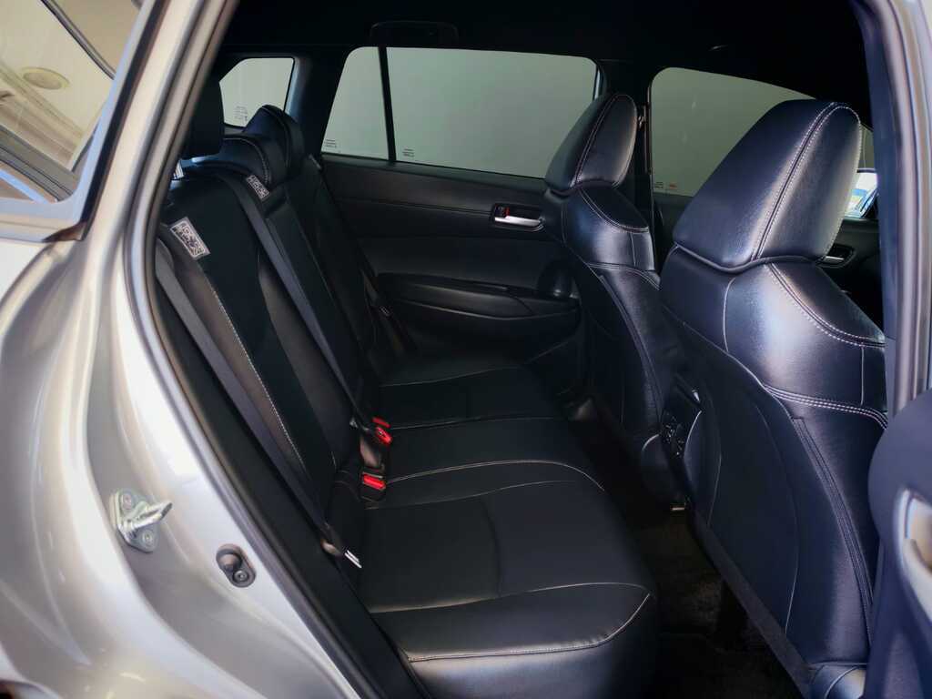 TOYOTA COROLLA CROSS COROLLA CROSS 1.8 XS