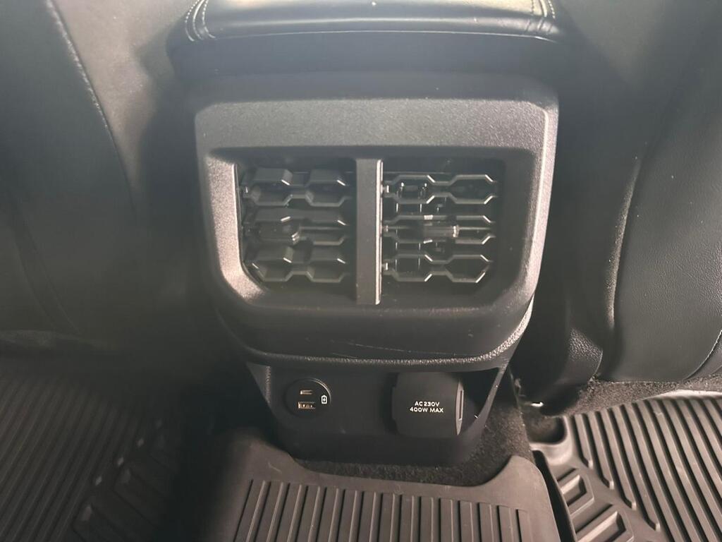 FORD RANGER RANGER 2.0D BI-TURBO WILDTRAK X AWD A/T D/C P/U - 10