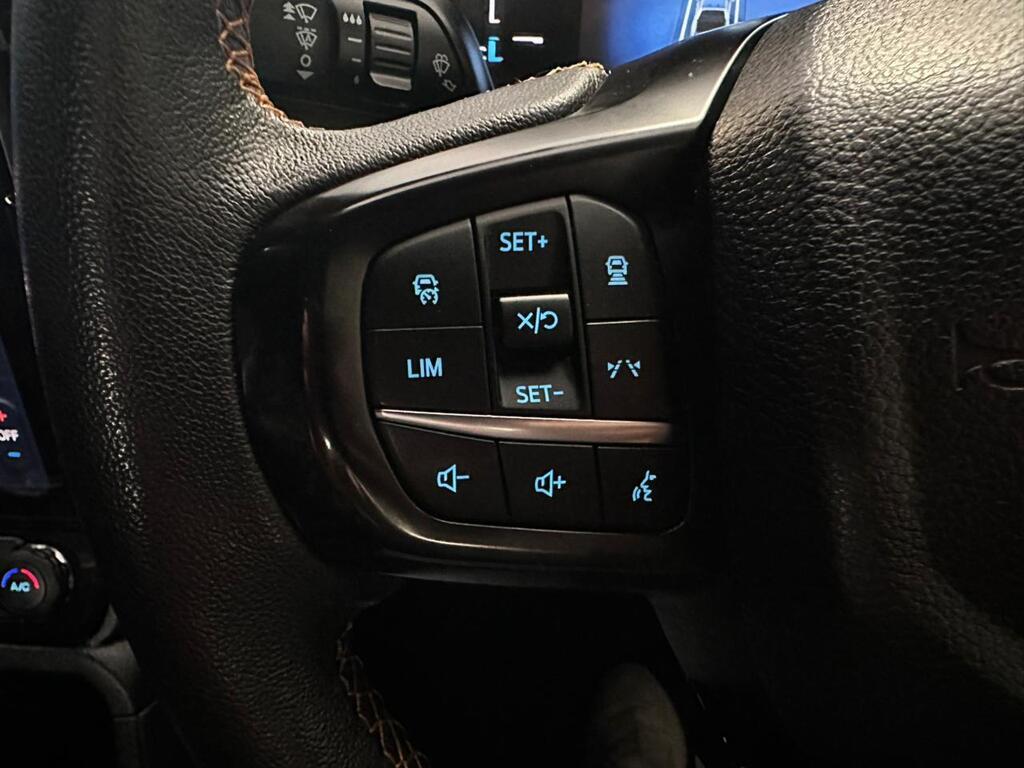 FORD RANGER RANGER 2.0D BI-TURBO WILDTRAK X AWD A/T D/C P/U - 15