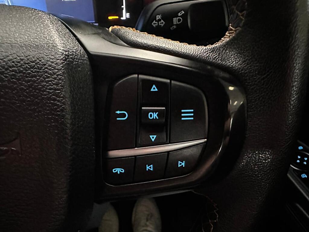 FORD RANGER RANGER 2.0D BI-TURBO WILDTRAK X AWD A/T D/C P/U - 16