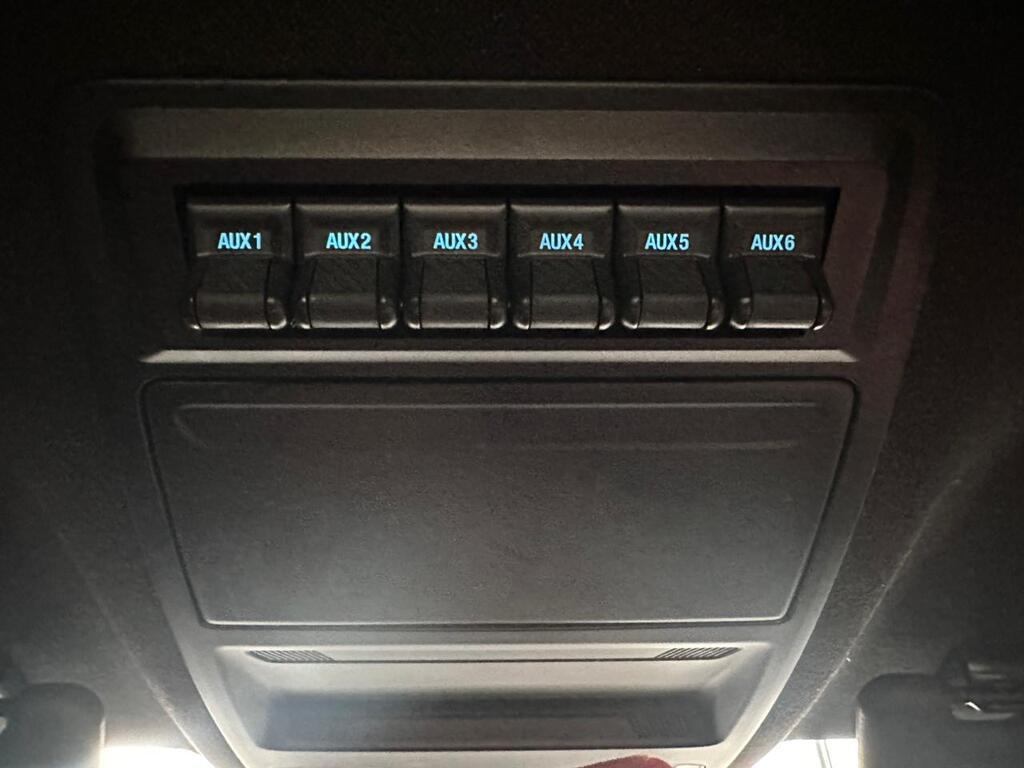 FORD RANGER RANGER 2.0D BI-TURBO WILDTRAK X AWD A/T D/C P/U - 18