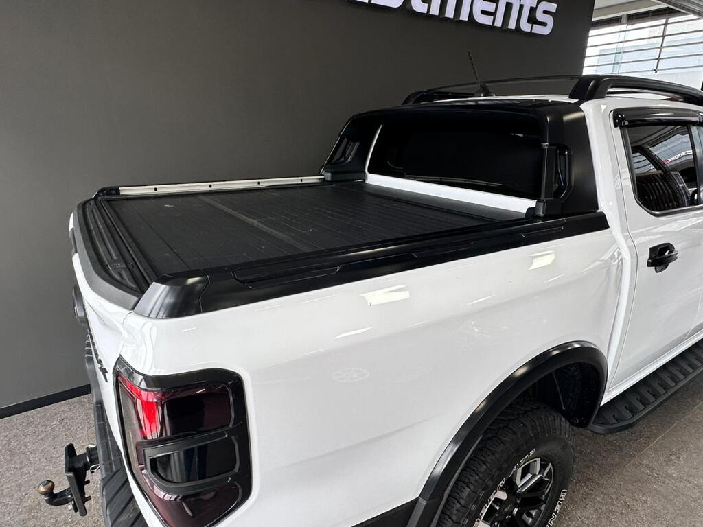 FORD RANGER RANGER 2.0D BI-TURBO WILDTRAK X AWD A/T D/C P/U - 7