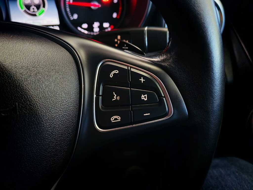 MERCEDES-BENZ GLC GLC 250d