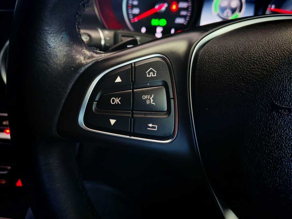 MERCEDES-BENZ GLC GLC 250d