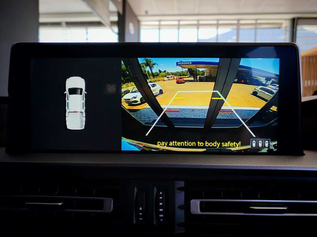 CHANGAN HUNTER HUNTER 2.0D CE 4X4 P/U D/C A/T