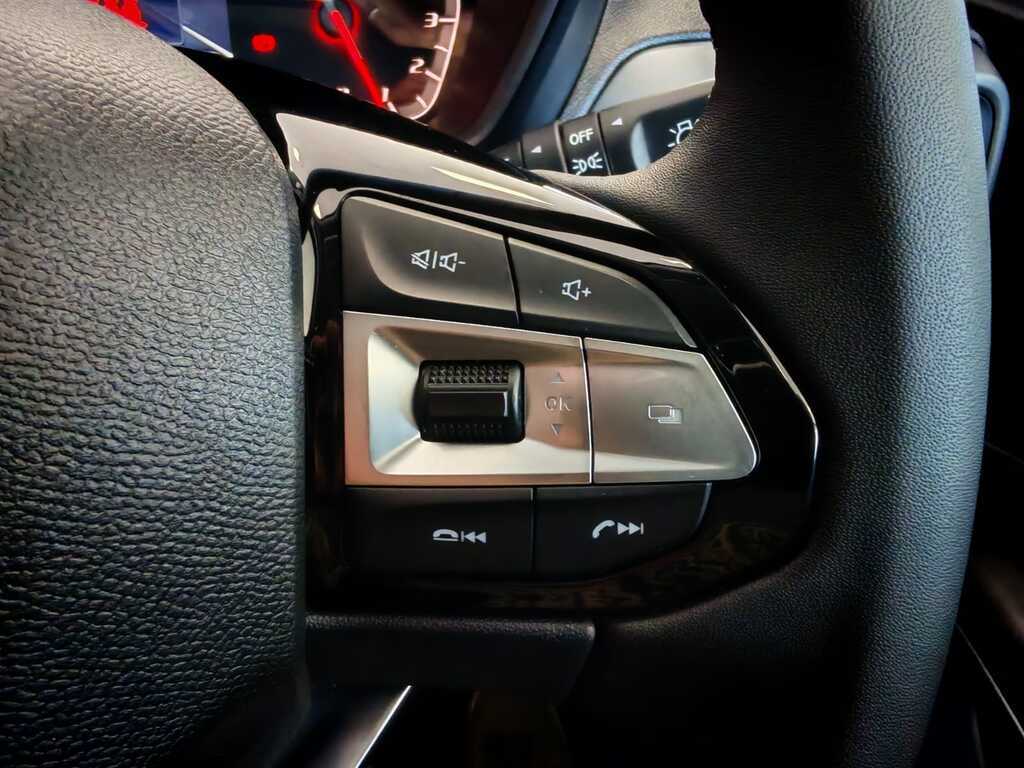 CHANGAN HUNTER HUNTER 2.0D CE 4X4 P/U D/C A/T