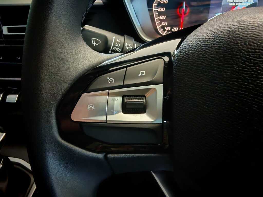 CHANGAN HUNTER HUNTER 2.0D CE 4X4 P/U D/C A/T