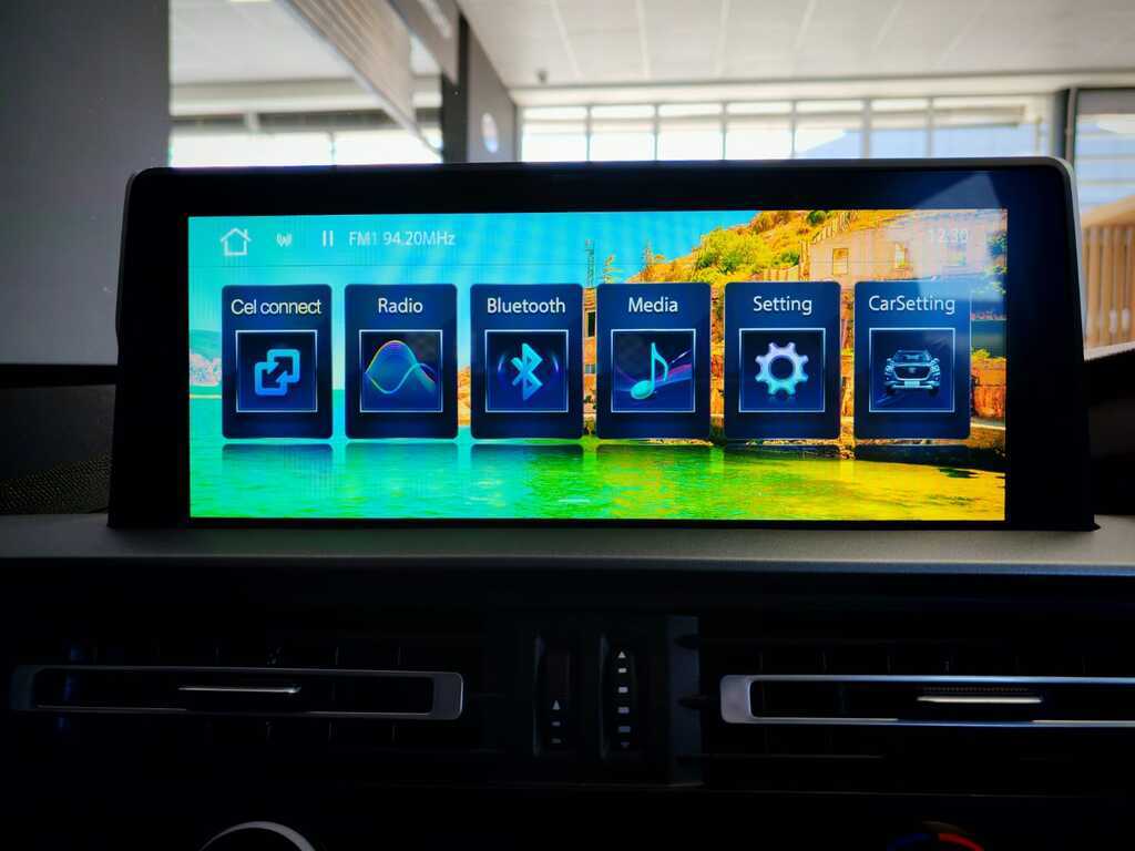 CHANGAN HUNTER HUNTER 2.0D CE 4X4 P/U D/C A/T