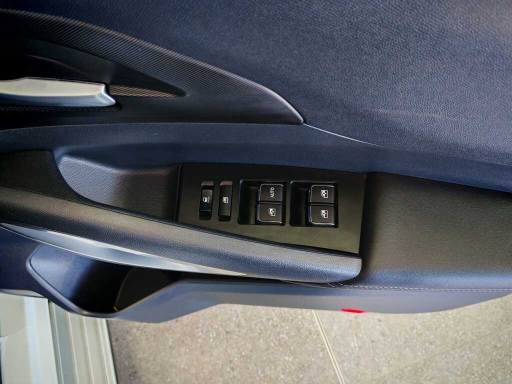 CHANGAN HUNTER HUNTER 2.0D CE 4X4 P/U D/C A/T