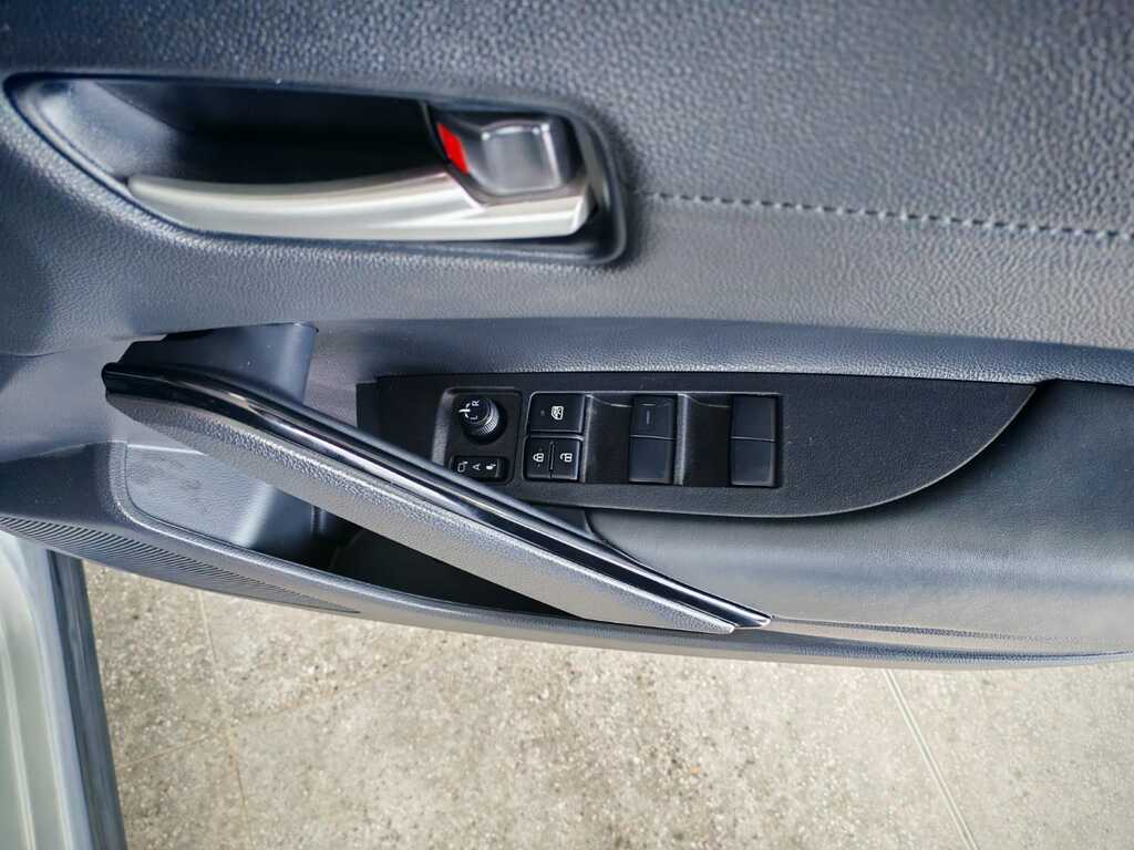 TOYOTA COROLLA CROSS COROLLA CROSS 1.8 GR-S HYBRID