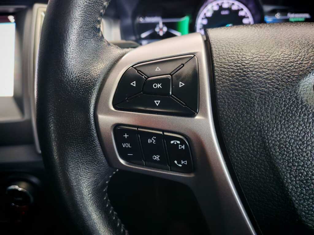 FORD EVEREST EVEREST 2.2 TDCi  XLT A/T