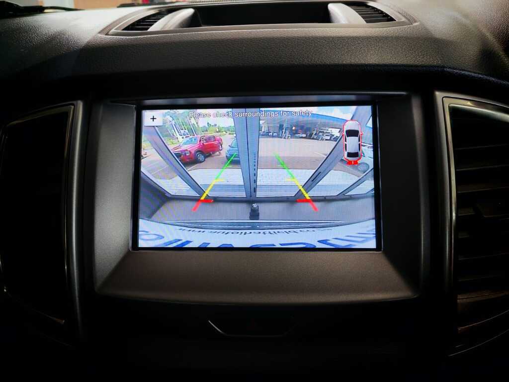 FORD EVEREST EVEREST 2.2 TDCi  XLT A/T