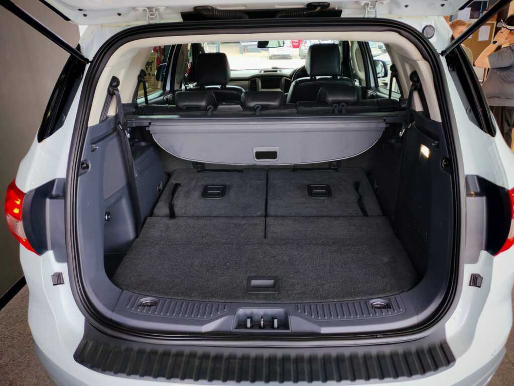 FORD EVEREST EVEREST 2.2 TDCi  XLT A/T