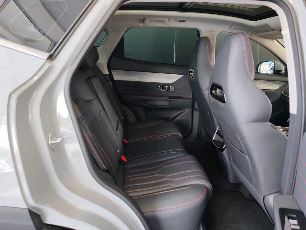 JETOUR DASHING DASHING 1.5T DELUXE - 9