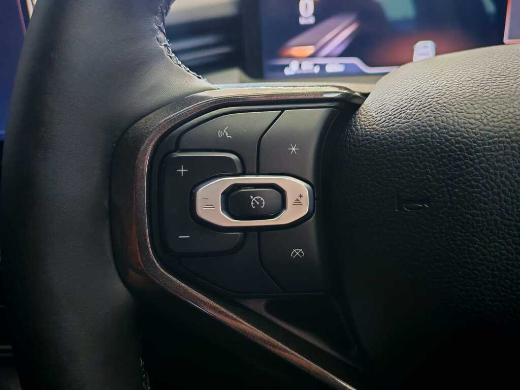 HAVAL H6 H6 2.0T ULTRA LUXURY 4X4 DCT