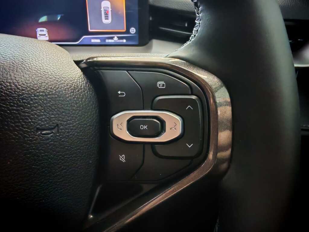 HAVAL H6 H6 2.0T ULTRA LUXURY 4X4 DCT