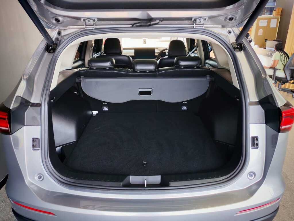 HAVAL H6 H6 2.0T ULTRA LUXURY 4X4 DCT