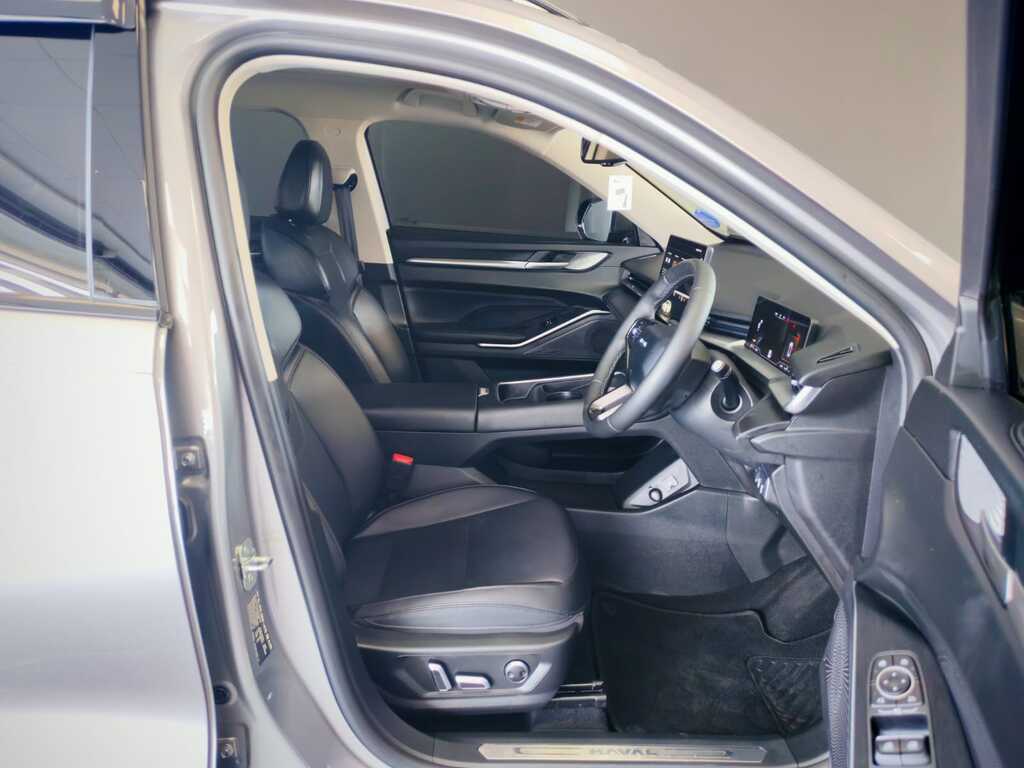 HAVAL H6 H6 2.0T ULTRA LUXURY 4X4 DCT