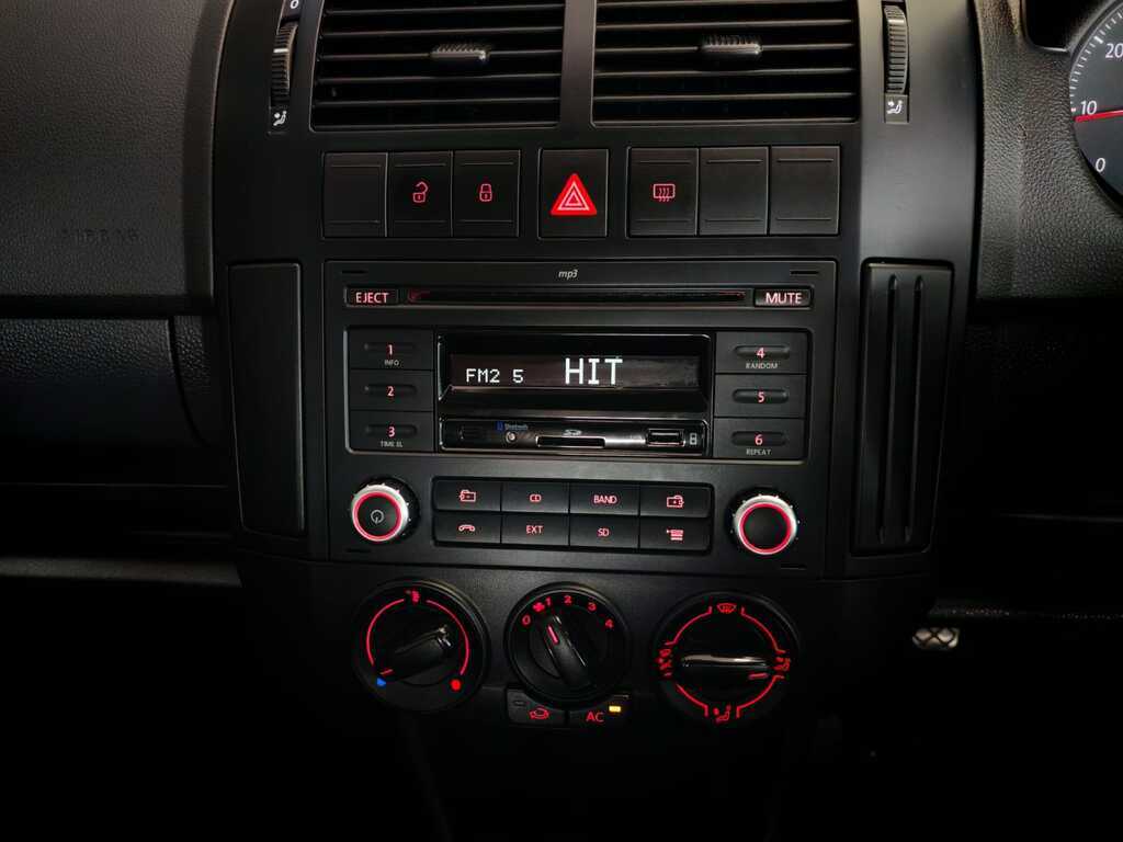 VOLKSWAGEN POLO VIVO GP CITIVIVO 1.4 5DR