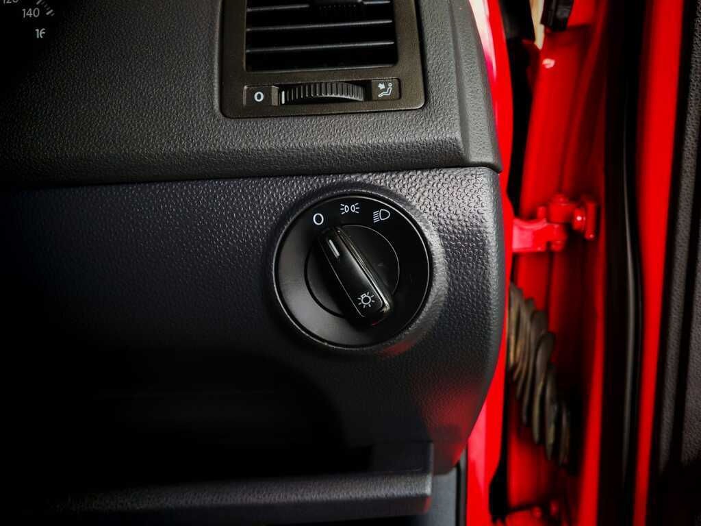 VOLKSWAGEN POLO VIVO GP CITIVIVO 1.4 5DR