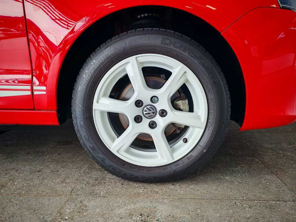 VOLKSWAGEN POLO VIVO GP CITIVIVO 1.4 5DR