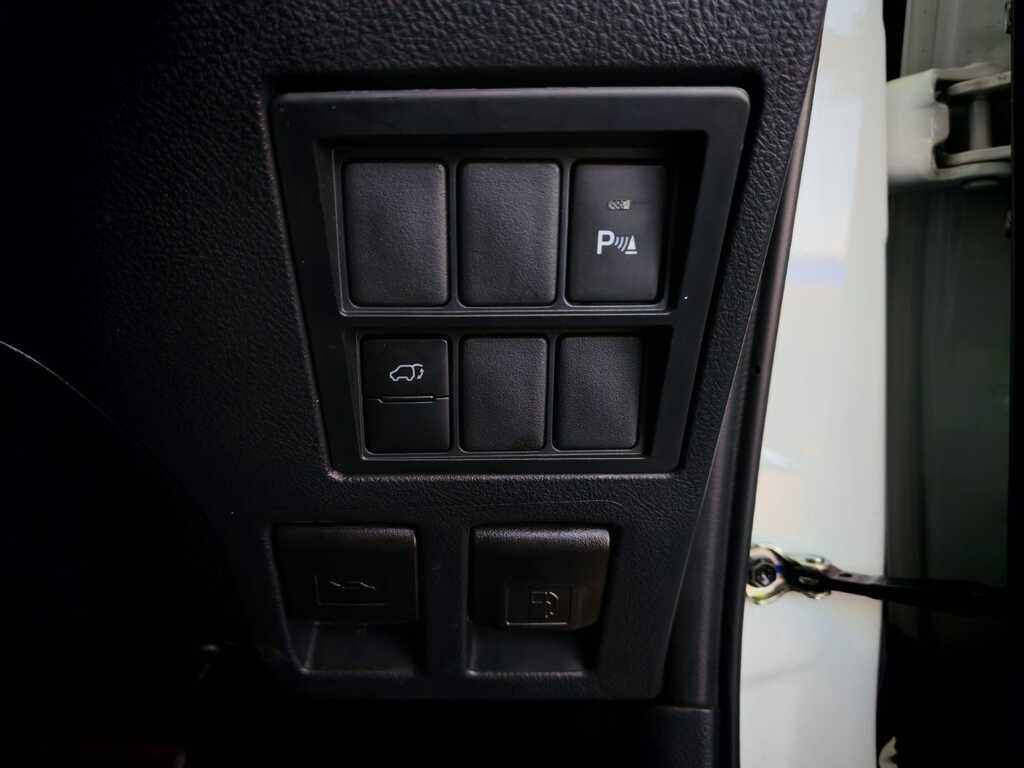 TOYOTA FORTUNER FORTUNER 2.8GD-6 4X4 A/T - 17