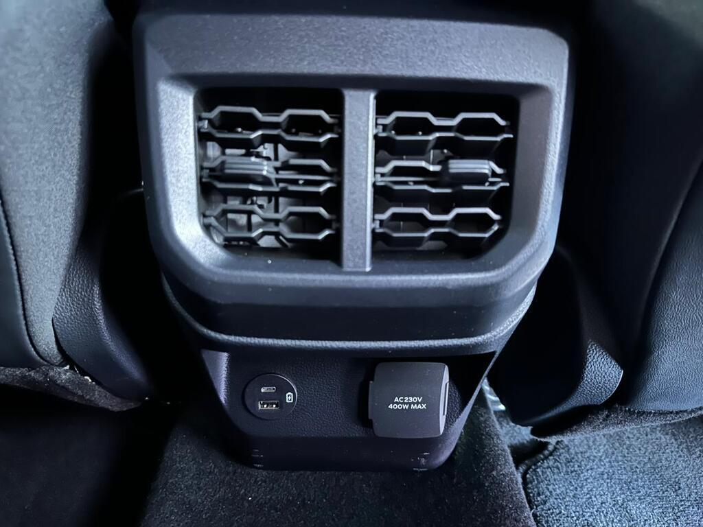 FORD RANGER RANGER 2.0D BI-TURBO WILDTRAK 4X4 A/T D/C P/U - 10