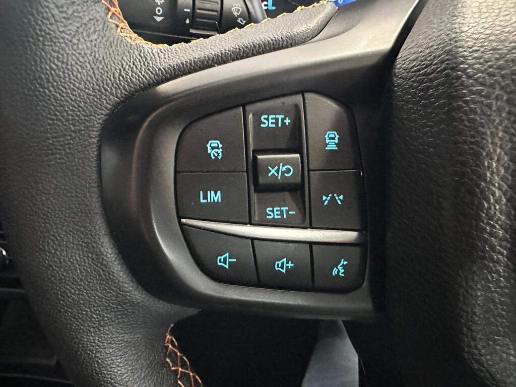 FORD RANGER RANGER 2.0D BI-TURBO WILDTRAK 4X4 A/T D/C P/U - 13