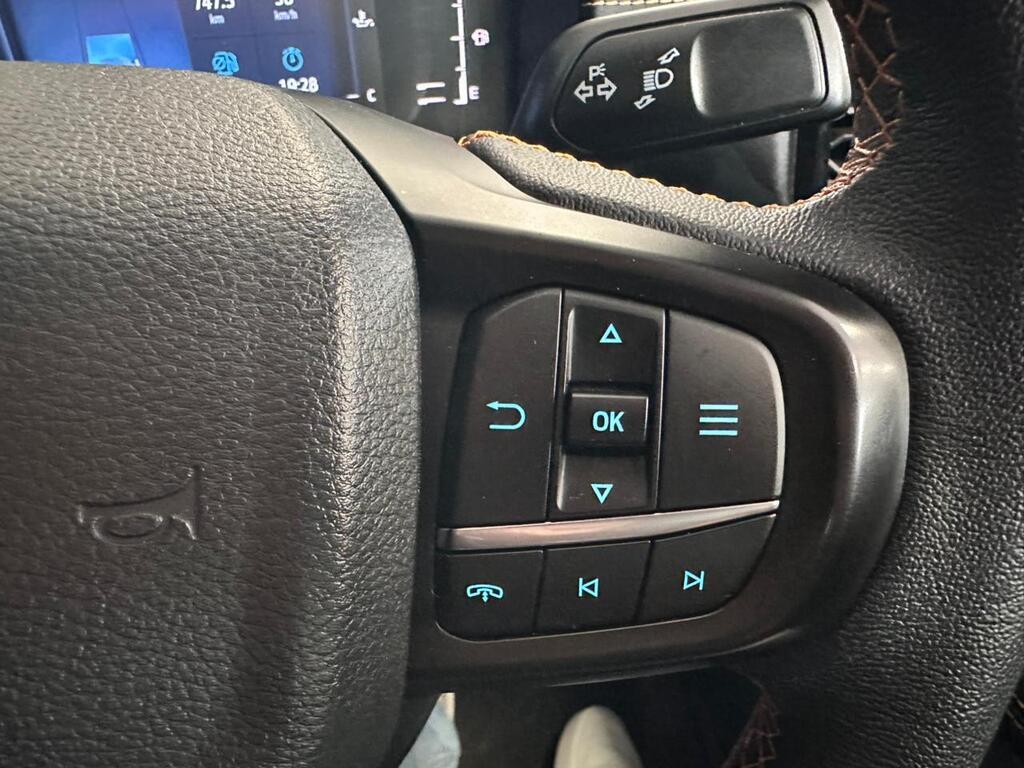 FORD RANGER RANGER 2.0D BI-TURBO WILDTRAK 4X4 A/T D/C P/U - 14