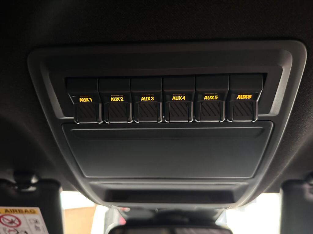 FORD RANGER RANGER 2.0D BI-TURBO WILDTRAK 4X4 A/T D/C P/U - 17