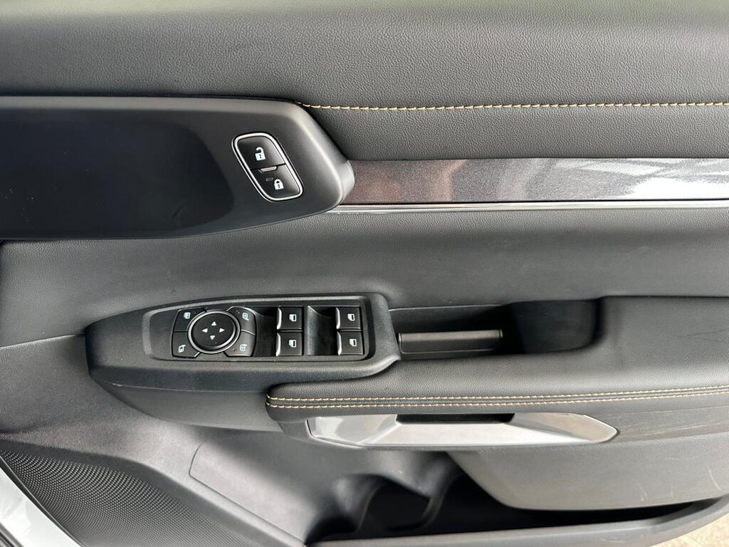 FORD RANGER RANGER 2.0D BI-TURBO WILDTRAK 4X4 A/T D/C P/U - 18