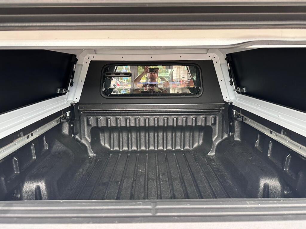 FORD RANGER RANGER 2.0D BI-TURBO WILDTRAK 4X4 A/T D/C P/U - 6