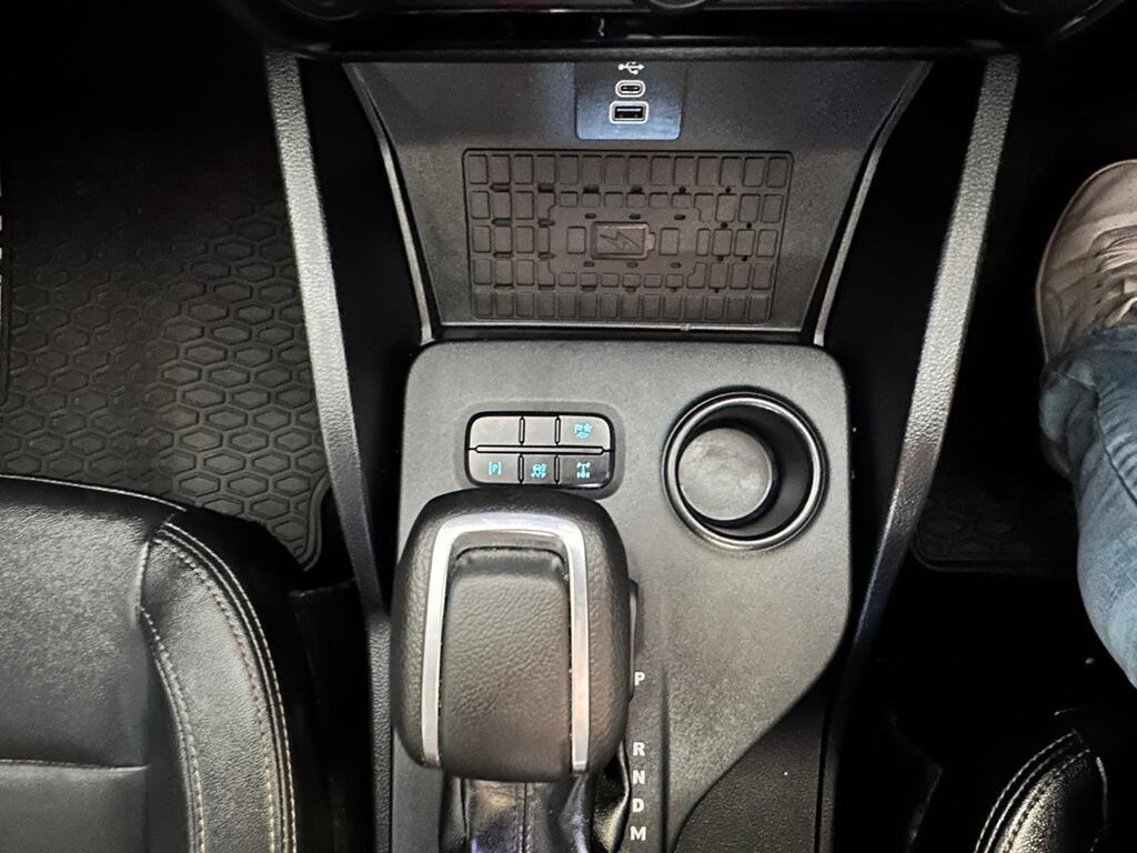 FORD RANGER RANGER 2.0D XLT HR A/T D/C P/U