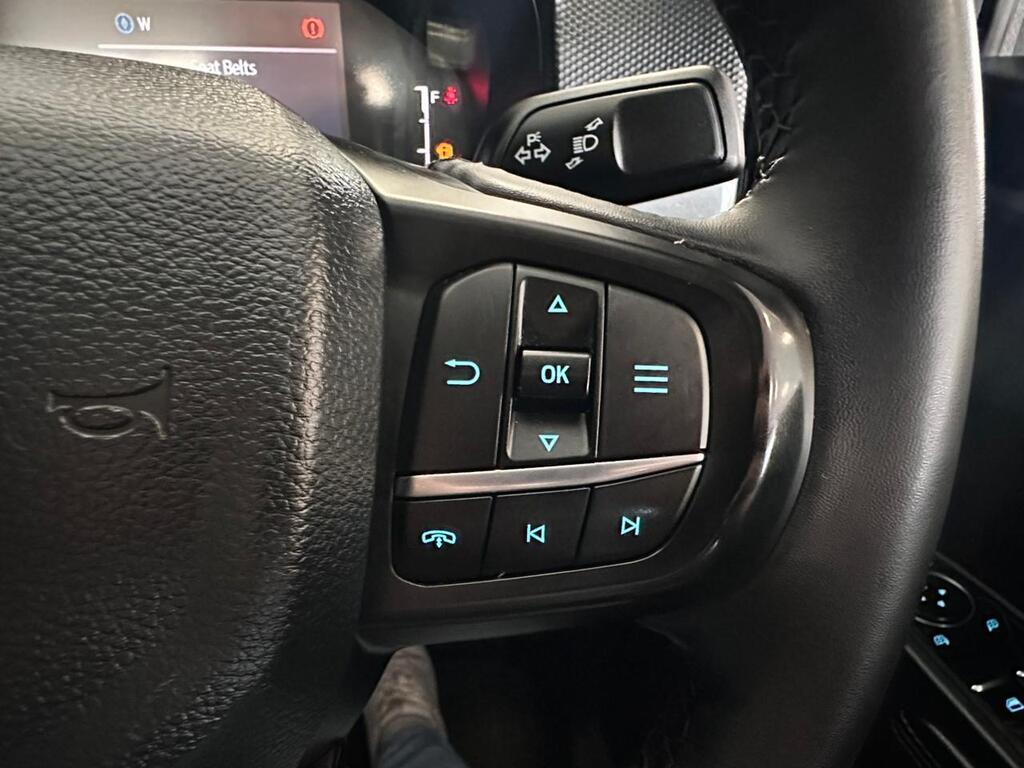 FORD RANGER RANGER 2.0D XLT HR A/T D/C P/U