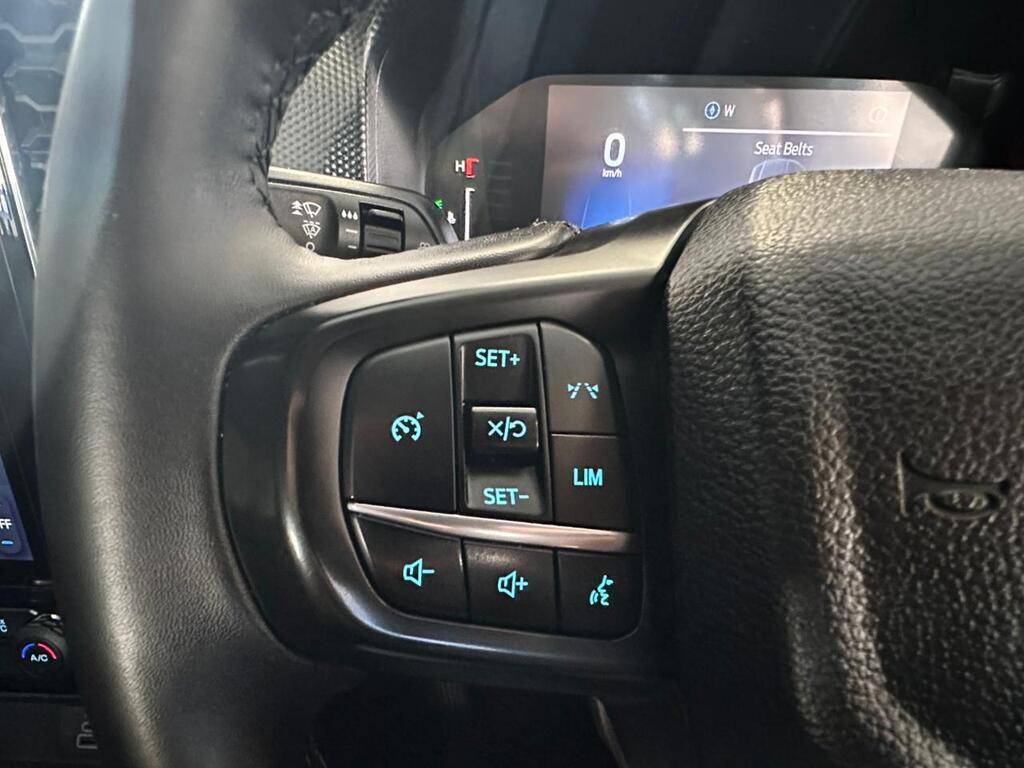 FORD RANGER RANGER 2.0D XLT HR A/T D/C P/U